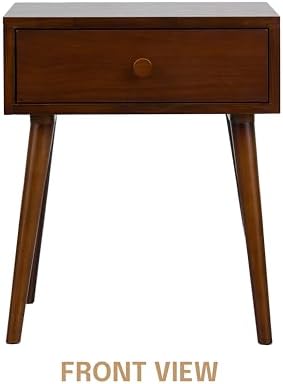 NTC Lux Solid Wood Nightstand - Image 4