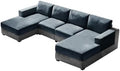 UNBBRRL Stretch Sofa Armrest Covers by UNBBRRL