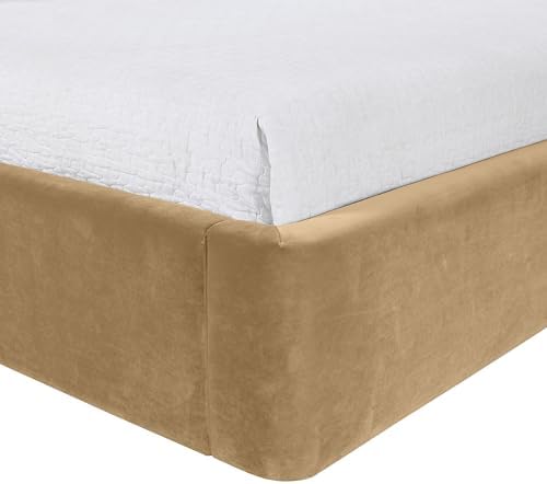 Meridian Furniture B1283Camel-T Kendall Collection Modern | Contemporary Twin - Image 7