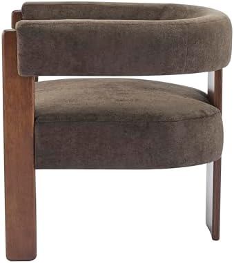 Christopher Knight Home Nettie Modern Accent Chair - Image 7