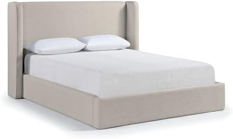 Meridian Furniture B1282Beige-K Kendall Collection Modern | Contemporary King by Unknown