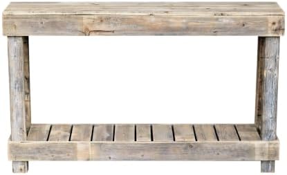46" Luxe Combo Console by DougandCristyDesigns
