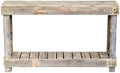 46" Luxe Combo Console by DougandCristyDesigns