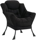 LITA Lazy Chair, Comfy Accent Reading Chair by LITA