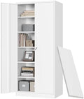 Letaya Metal Storage Cabinet by LetayaMetalCabinets