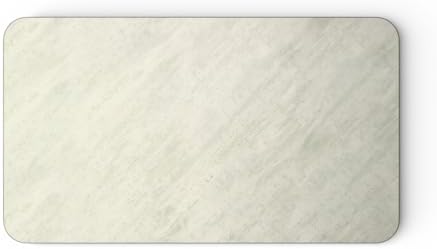 24" x 42" Rectangular Reversible White Birch/Ash Laminated Table Top, - Image 3