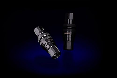 Alphacool G1/4" Eisfluegel Flow Indicator, Square Shape - Image 6