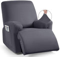 TAOCOCO Recliner Chair Covers 4-Pieces by TAOCOCO
