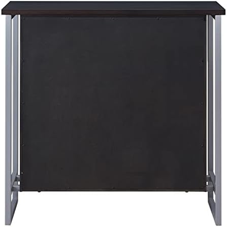 Leick Home Talia Console Cabinet - Image 6