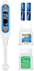 YINMIK Food Salt Meter Sodium Tester by YINMIKWaterTester