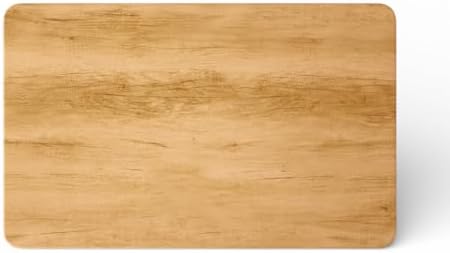 30" x 48" Rectangular Thermo-Formed MDF Table Top by Mix.Home