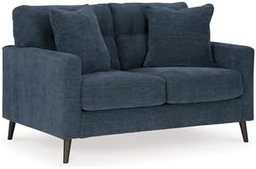 Signature Design by Ashley Loveseat Sofa, No Assembly by Unknown