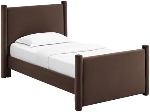 Modway Rael Twin Platform Bed Frame - Image 5