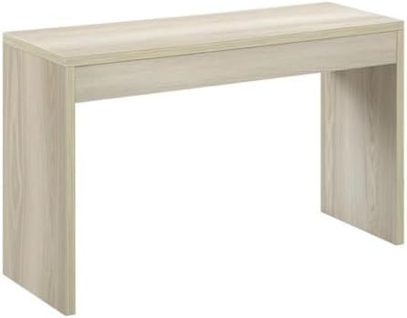 Northfield Entryway Hall Console Table/Desk by ConvenienceConcepts