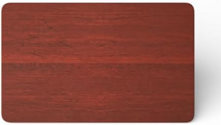 30" x 48" Rectangular Thermo-Formed MDF Table Top by Mix.Home