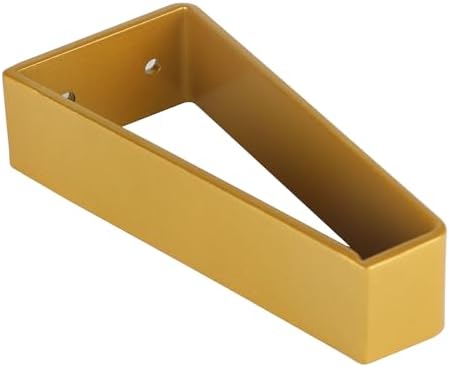 Osring 8 Inch Trapezoid Furniture Legs - Image 3