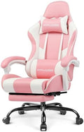 GTPLAYER Gaming Chair, Computer Chair by GTPLAYER