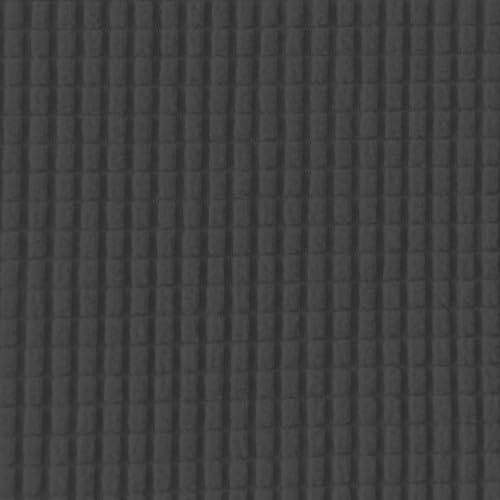 Easy-Going 2-Piece Recliner Console Cover Dark Gray - Image 6