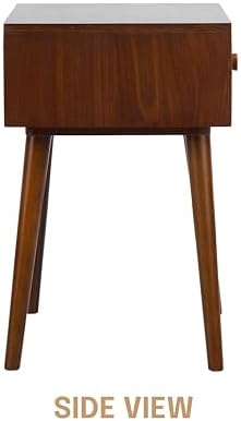NTC Lux Solid Wood Nightstand - Image 6