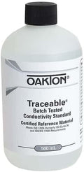 Cole-Parmer AO-00652-34 Cole-Parmer Traceable Conductivity Standard by Cole-Parmer