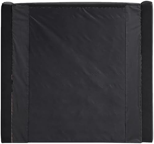Meridian Furniture B1283Black-T Kendall Collection Modern | Contemporary Twin - Image 4