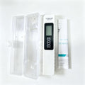 Water Tester for Drinking Water, 4 in 1 Digital TDS EC Temperature PPM Meter by Odetina
