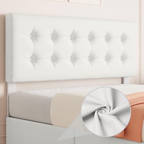 IDEALHOUSE Queen Size Bed Frame - Image 6