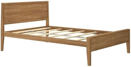 Plank+Beam Classic Single Bed, - Image 4
