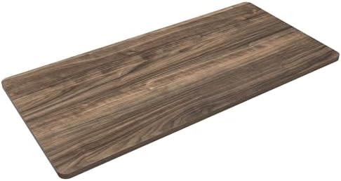 FLEXISPOT 60"x24" Whole Piece Desk Top by Unknown