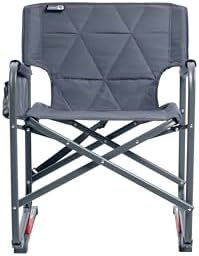 Coleman Pro Rocker Chair, Easy & Fast Folding, 250lb Capacity by Unknown