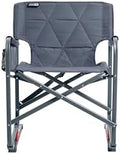 Coleman Pro Rocker Chair, Easy & Fast Folding, 250lb Capacity by Unknown