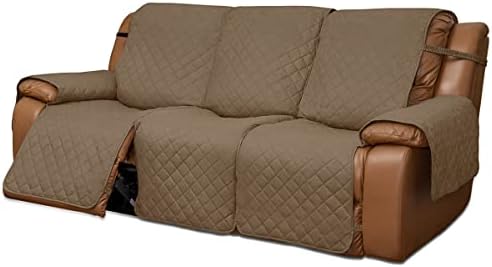 Easy-Going Reversible Couch Cover by Easy-Going
