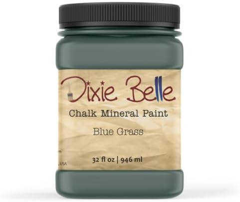 Dixie Belle Paint Company Chalk Mineral Paint - Image 4