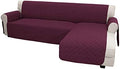 Easy-Going Reversible L-Shape Sectional Couch Cover by Easy-Going