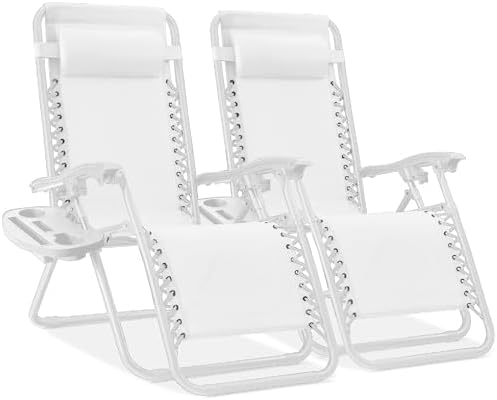 Best Choice Products Zero Gravity Chair Recliner by BestChoiceProducts