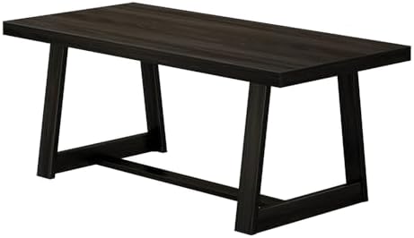 Plank+Beam Classic 72 Inch Dining Table, Rectangular - Image 5