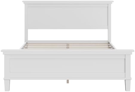 Merax Queen Size Bed Frame - Image 7