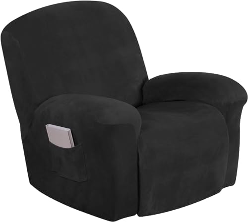 Turquoize Velvet Recliner Covers by Turquoize
