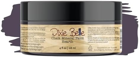 Dixie Belle Paint Company Chalk Mineral Paint by DixieBellePaintCompany