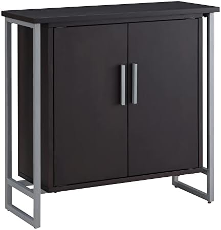 Leick Home Talia Console Cabinet - Image 5