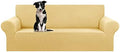 KEKUOU Stretch Oversized Couch Covers by KEKUOU