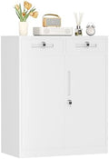 INTERGREAT Metal Garage Storage Cabinets by INTERGREAT