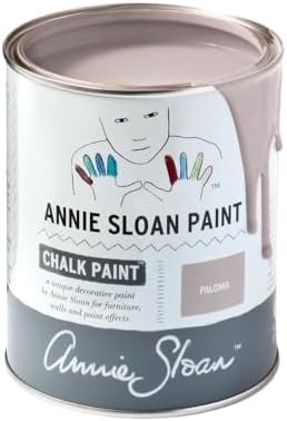 Annie Sloan Chalk Paint® a unique decorative paint by ANNIESLOAN