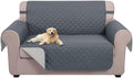 U-NICE HOME Loveseat Sofa Cover by U-NICEHOME