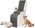 Sectional Reclining Couch Covers by ROFASVCO