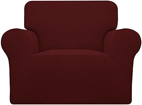 Easy-Going Stretch Chair Slipcover by Easy-Going