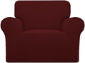 Easy-Going Stretch Chair Slipcover by Easy-Going