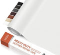 Leather Repair Tape, Heavy Duty Vinyl Repair Patch, Waterproof Self Adhesive by Unknown