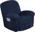 Turquoize Velvet Recliner Covers by Turquoize