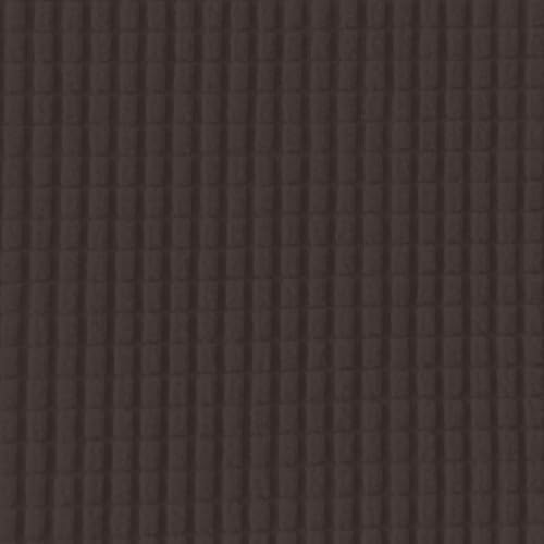 Easy-Going 2-Piece Recliner Console Cover Chocolate - Image 6